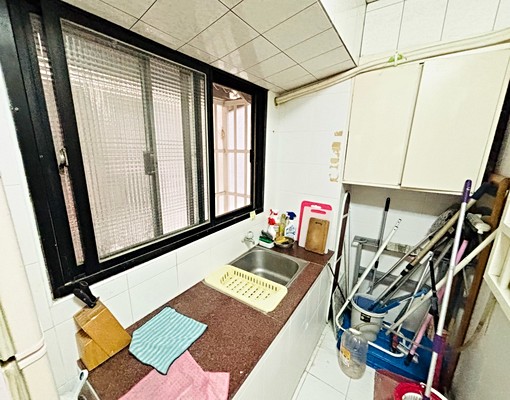 捷運永春★女性專屬★獨立洗衣★台電計費★有電梯★採光佳 - Image 6