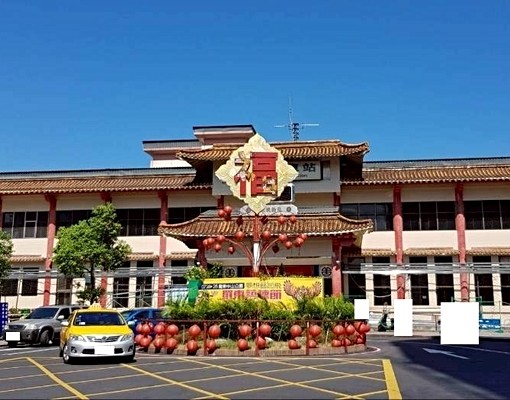 羅東正火車站前三角窗商業區辦公大樓3樓 - Image 7