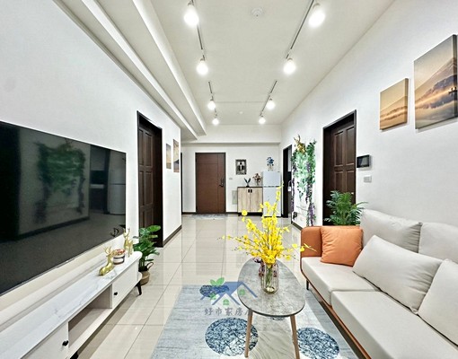 🏠高鐵生活宅|全新落成兩房|含平車 - Image 2