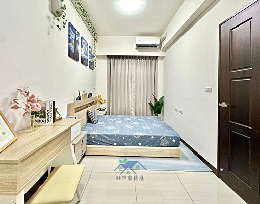 🏠高鐵生活宅|全新落成兩房|含平車 - Image 11