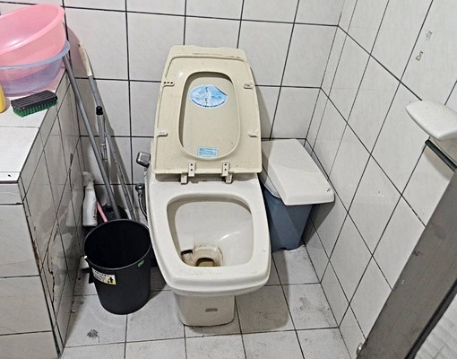 近北科大大潤發之分租套房 - Image 11