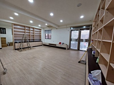 社區圖片