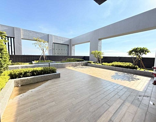 (租)岡山87期!鳳凰信義尬車位|全配家具電2+1房(含管) - Image 14