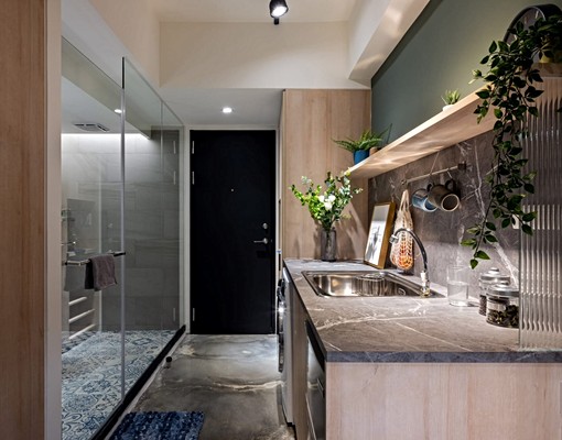 長約有折扣💕自治街五權路林森路💕可租屋補助💕設計師的家 - Image 4