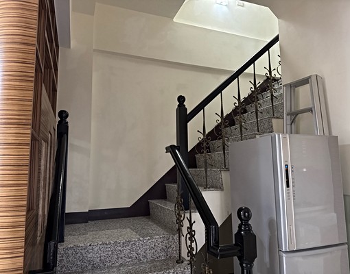 朝南帝王座向賺錢別墅(角間側院) - Image 11