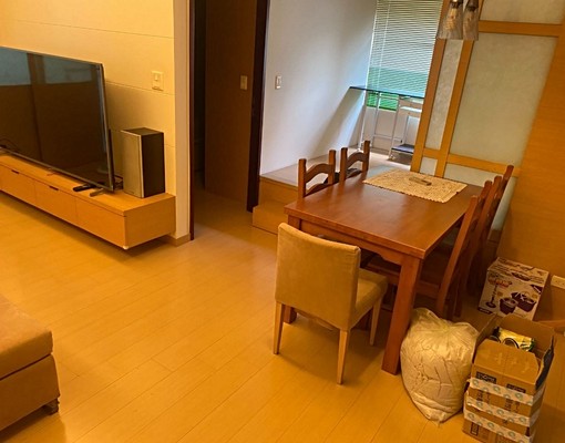 水世紀邊間綠景二房 - Image 2