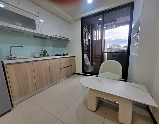 稀有一房🏡新穎優質社區📢唯美採光優 - Image 2