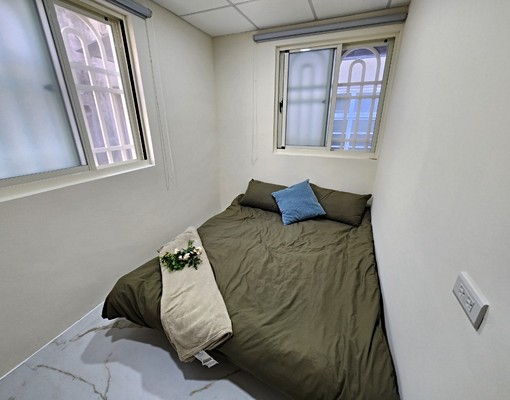士林天母忠誠路小2房/3樓免爬高/近棒球場/合租/可租補可寵 - Image 7