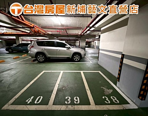 🐎台灣阿嘉✨藝文3房車*大露臺景觀戶*散步到藝文廣場✨ - 591租屋網 - Image 11