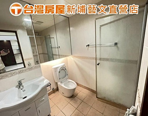 🐎台灣阿嘉✨藝文2+1房車*大露臺景觀戶*散步到藝文廣場✨ - Image 7