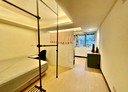 西區-博館一街1房1廳，12坪
