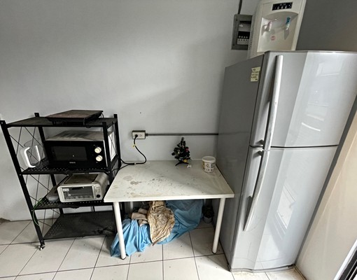輔大旁精緻雅房/可貓/代收垃圾/三間可選 - Image 9