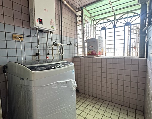 八德大湳★力霸倫敦城電梯3房車★歡迎養寵+租屋補助 - Image 6