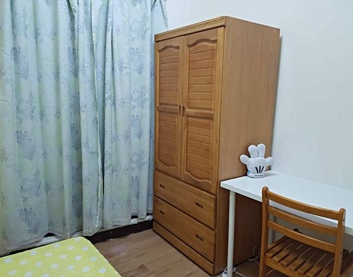 西屯路靜巷健康套房含光纖網路管理費水450電5夏6元多間可選 - Image 3