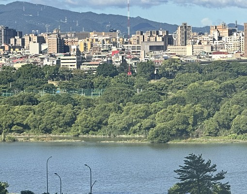 ⭐錦繡園二房平面車出租~富旺💖欣伶 - Image 18