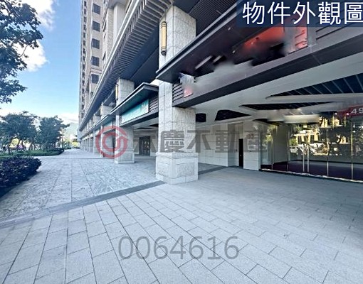 海樂地小資店面出租 - Image 1