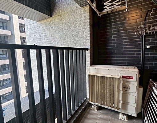 興城團隊#近南紡東區朝西可租補美三房平車 - Image 7