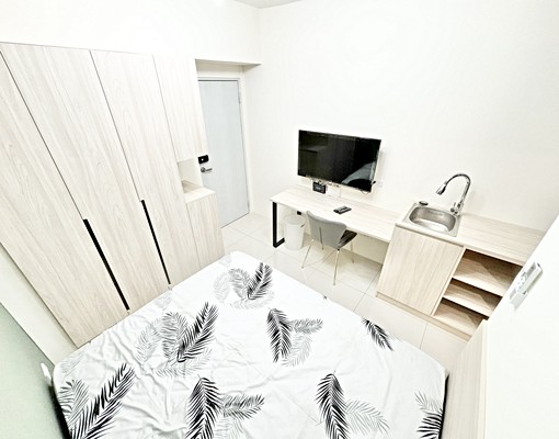 全新完工✨租屋補助✨陽台獨洗✨短租首選✨流理臺 - Image 11