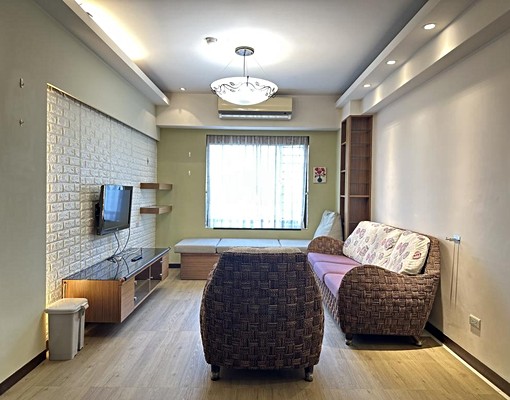 嘉禾社宅/免仲可租補/大湳溫馨精緻2房車 - Image 4