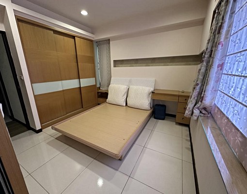 嘉禾社宅/免仲可租補/大湳溫馨精緻2房車 - Image 6