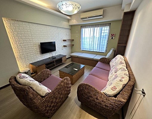 嘉禾社宅/免仲可租補/大湳溫馨精緻2房車 - Image 5