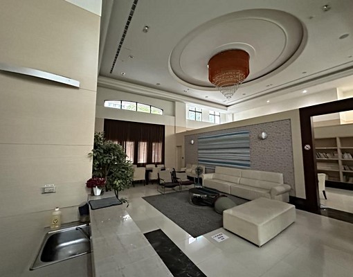 嘉禾社宅/免仲可租補/大湳溫馨精緻2房車 - Image 1