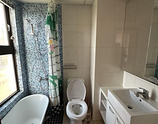 嘉禾社宅/免仲可租補/大湳溫馨精緻2房車 - Image 9