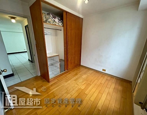 《民安西路寬敞電梯4+1房》 - Image 8