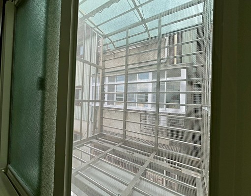 板新/採光通風乾濕分離獨洗曬/外推窗傢俱齊全/生活機能佳 - Image 11