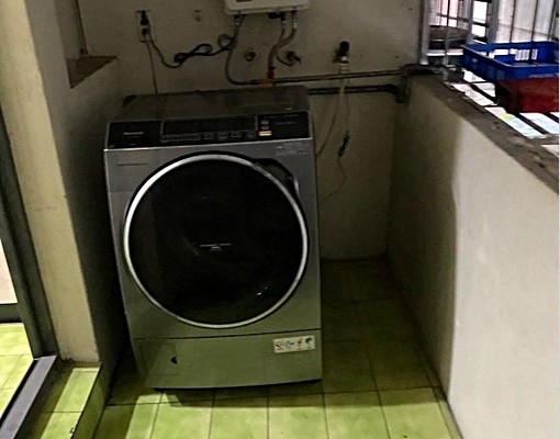 💰補助🌞陽台曬衣🛍️近佳瑪商圈🚇近三民高中站 - Image 8