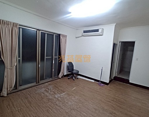 兆基社會住宅🏡⛳️近中山高中~低樓層方便三房~⛳️ - Image 1