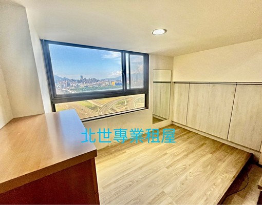 近新埔民生捷運-高樓無敵景觀美屋-附上家電 - Image 4