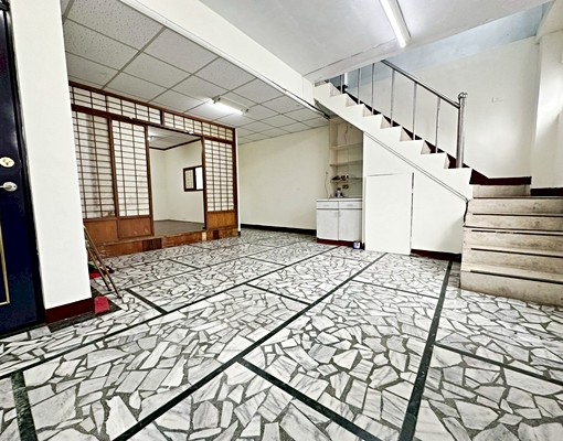 永安街樸實出租公寓三房/頂加可使用/近大同路商圈 - Image 2