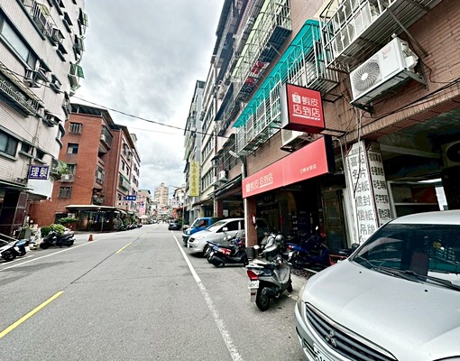 🍀永安街樸實出租公寓三房🍎頂加可使用/近大同路商圈 - Image 15