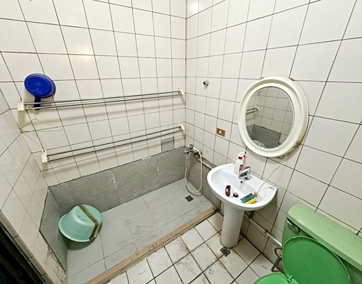 🍀永安街樸實出租公寓三房🍎頂加可使用/近大同路商圈 - Image 10