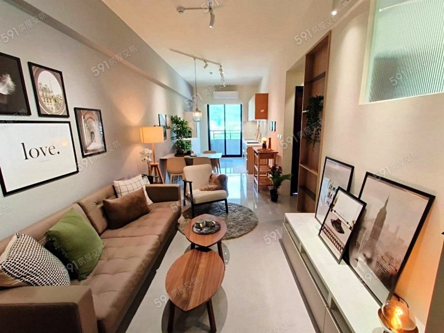 芳澤居樣/實品屋