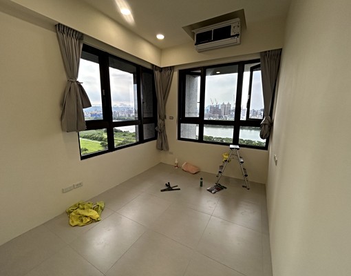 🍎壯闊河景三房🏠超值享受⭐️加入Line好友立即預約 - Image 4