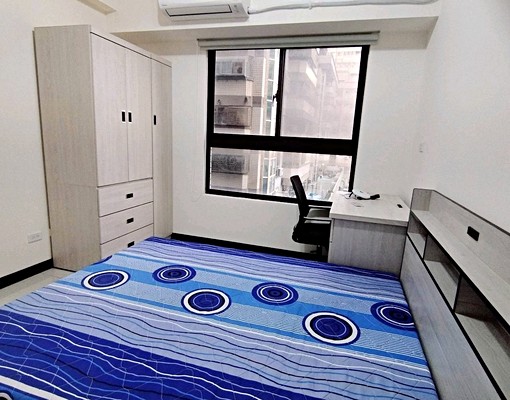 梧棲佳鋐新邑浩客✅Speed大二房傢俱電全配備[可租金補貼] - 591租屋網 - Image 10