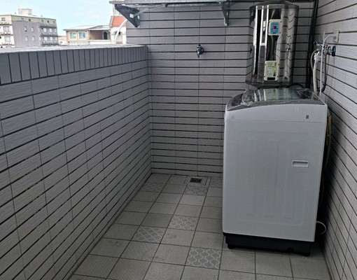 遠百商圈國風學區全新完工2房2廳2衛（含管）電梯大樓 - Image 12