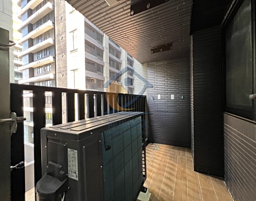 站前新銳邊間三房+車位 - Image 14