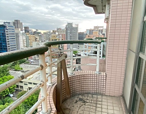 鉑斯-南京復興站，高樓層景觀兩房 - Image 3