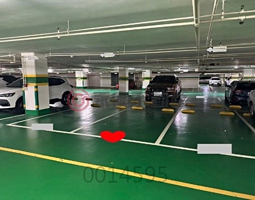 🍀永慶麗芬🌸遠雄哈佛三房+平車-出租 - Image 13