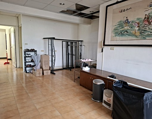 搶租2房有廳有廚可合租★近松仁路~世租~東区.松山.南港 - Image 7