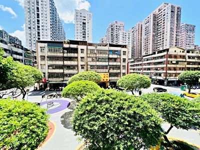 社區圖片