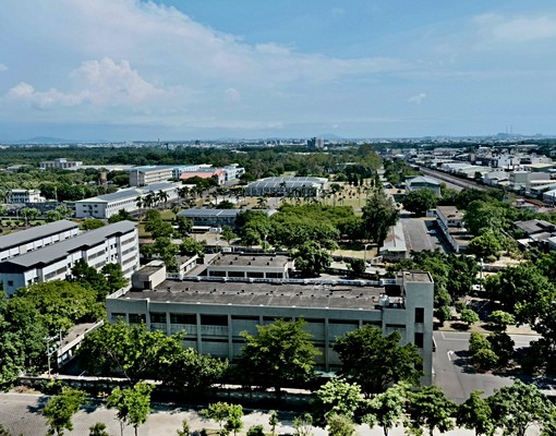 (租)清景麟研森高樓層朝南景觀大客餐廳2房平車 - Image 3