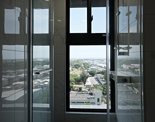 (租)清景麟研森高樓層朝南景觀大客餐廳2房平車 - Image 11