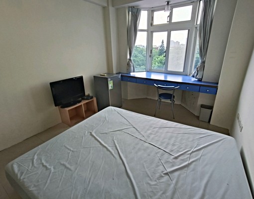 民享街鄰竹科清大光復商圈優質採光套房 - Image 4