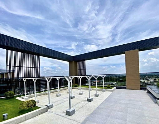 (租)清景麟研森高樓層朝南景觀大客餐廳2房平車 - Image 13