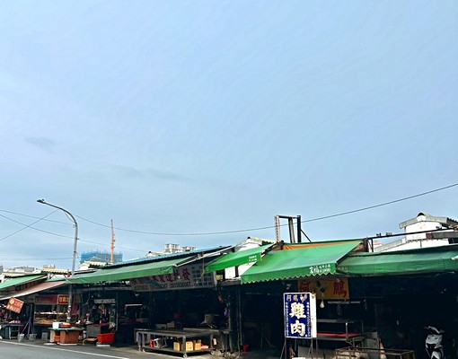 尊信社宅/免仲可補/近力行市場/傢俱可議/歡迎單身租客/嘉 - Image 1