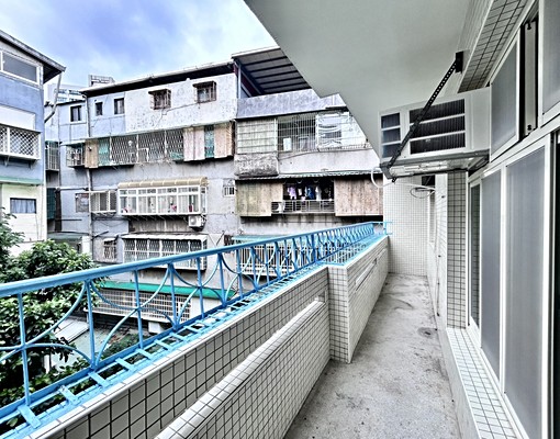 精緻美空間雙陽台公寓🔥社宅/可租補/免服務費🔥五泰小陳 - Image 8